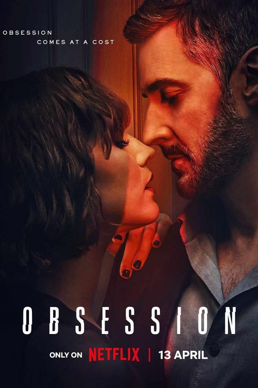 Obsession (2023) S01 Complete NF Series 